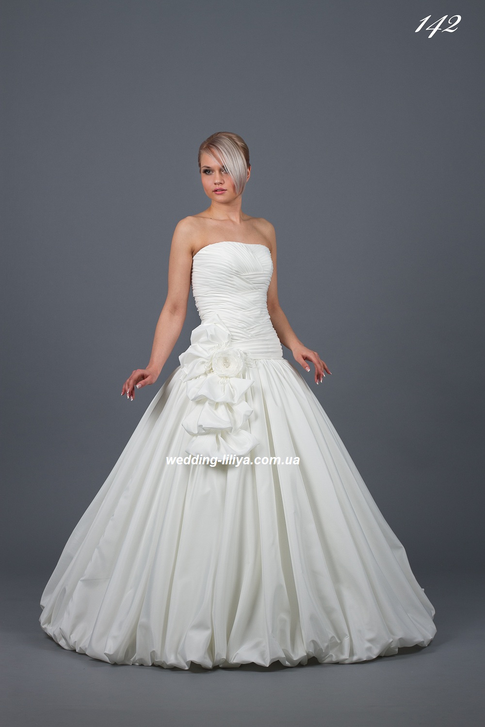 Свадебное платье №147